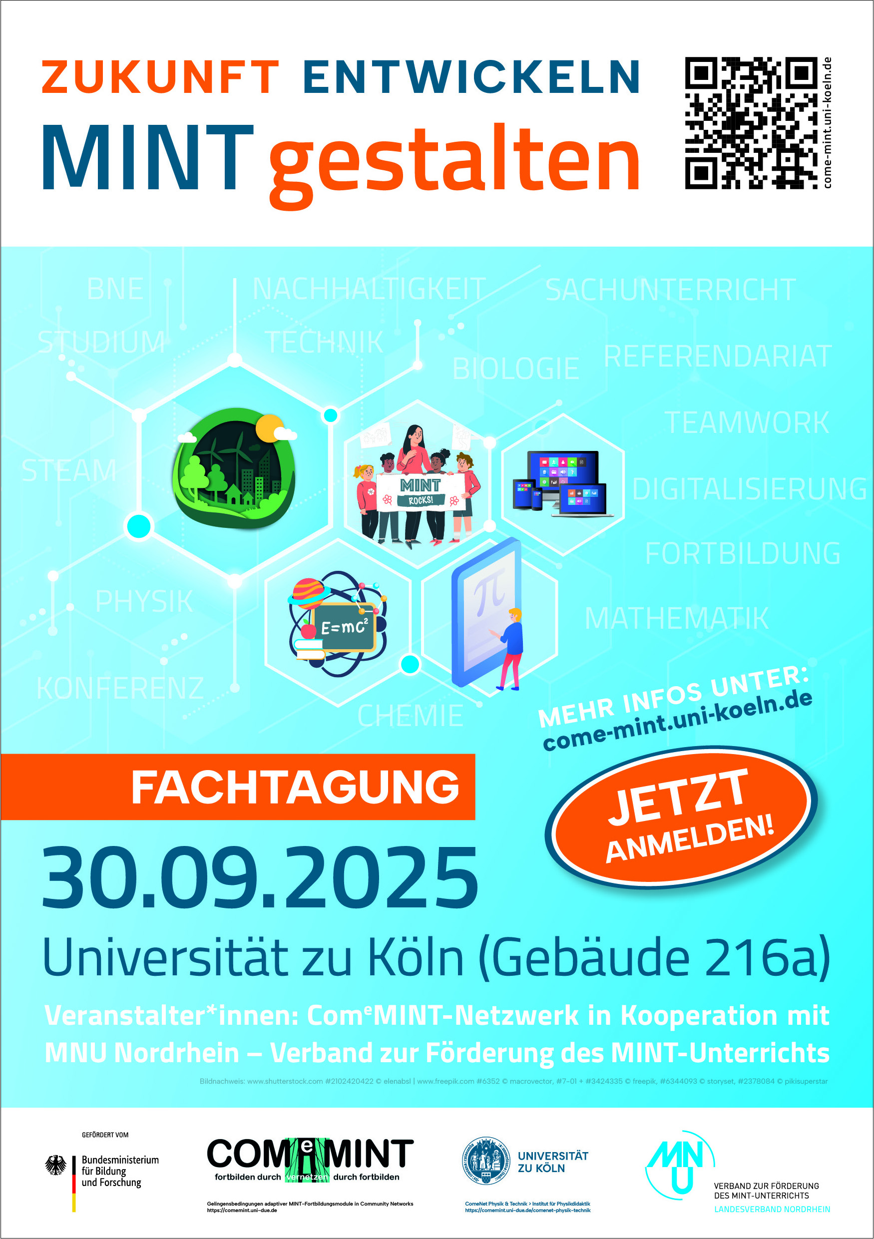 Herbsttagung 2025